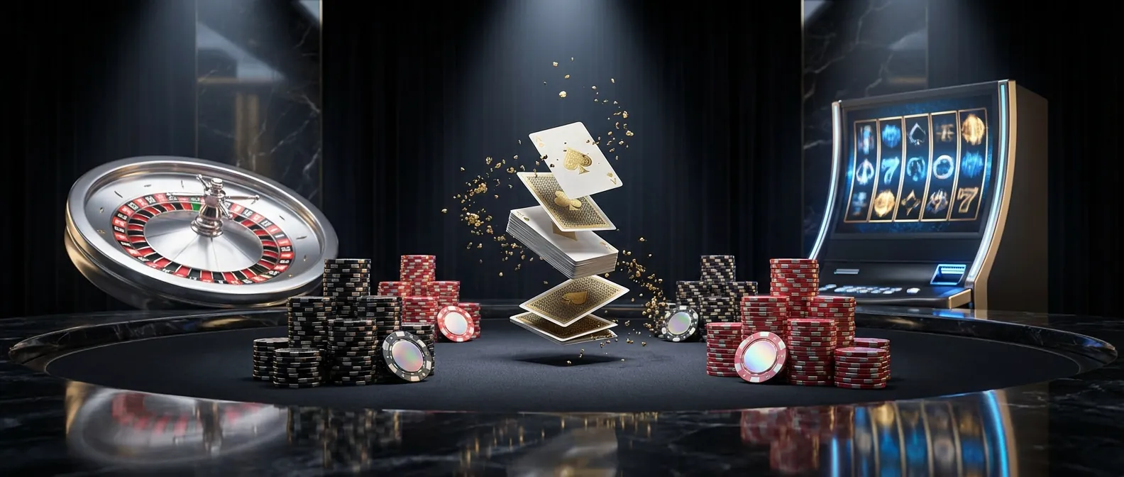 HappySpins Casino No Deposit Bonus: Ontdek Ons Platform Zonder Risico