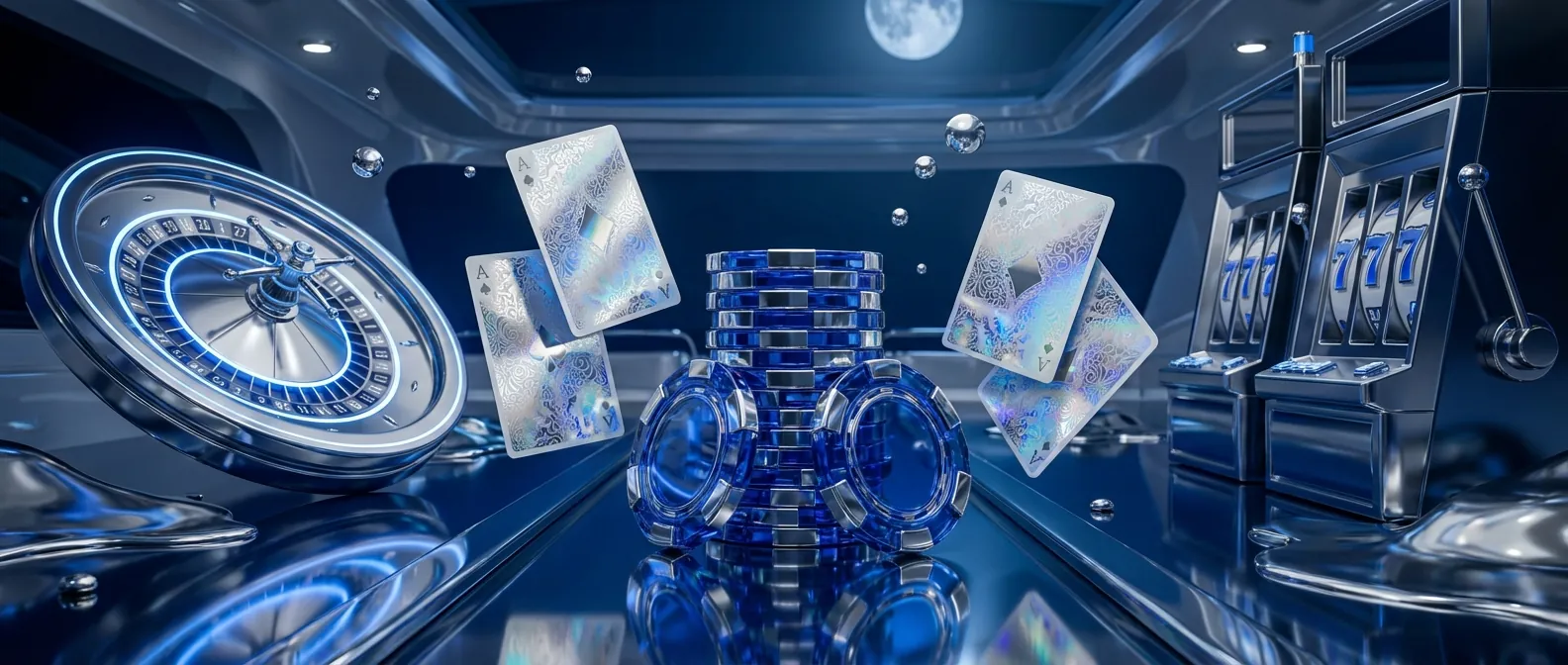 HappySpins Casino casino app: mobiel spelen zonder download